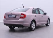 Škoda Rapid 7