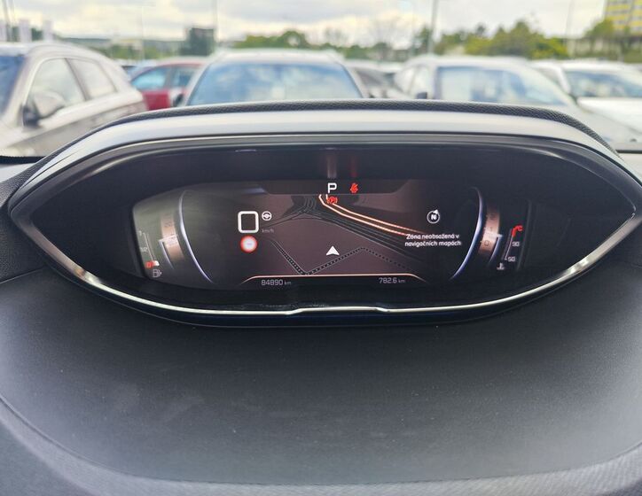 Peugeot 5008 17