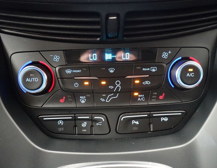 Ford Kuga 19