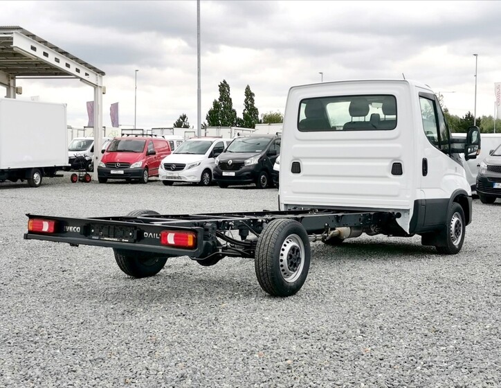 Iveco Daily 3