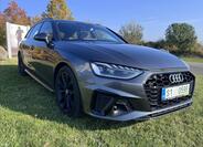 Audi A4 2
