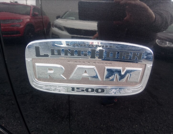 Dodge RAM 23