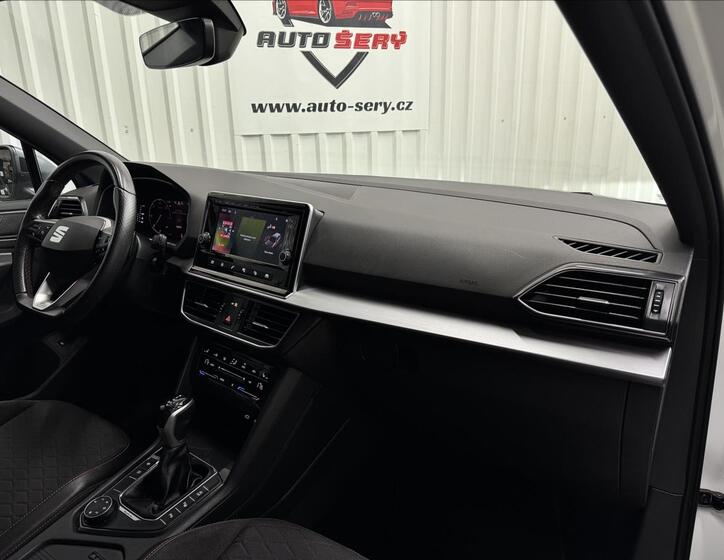 Seat Tarraco 41