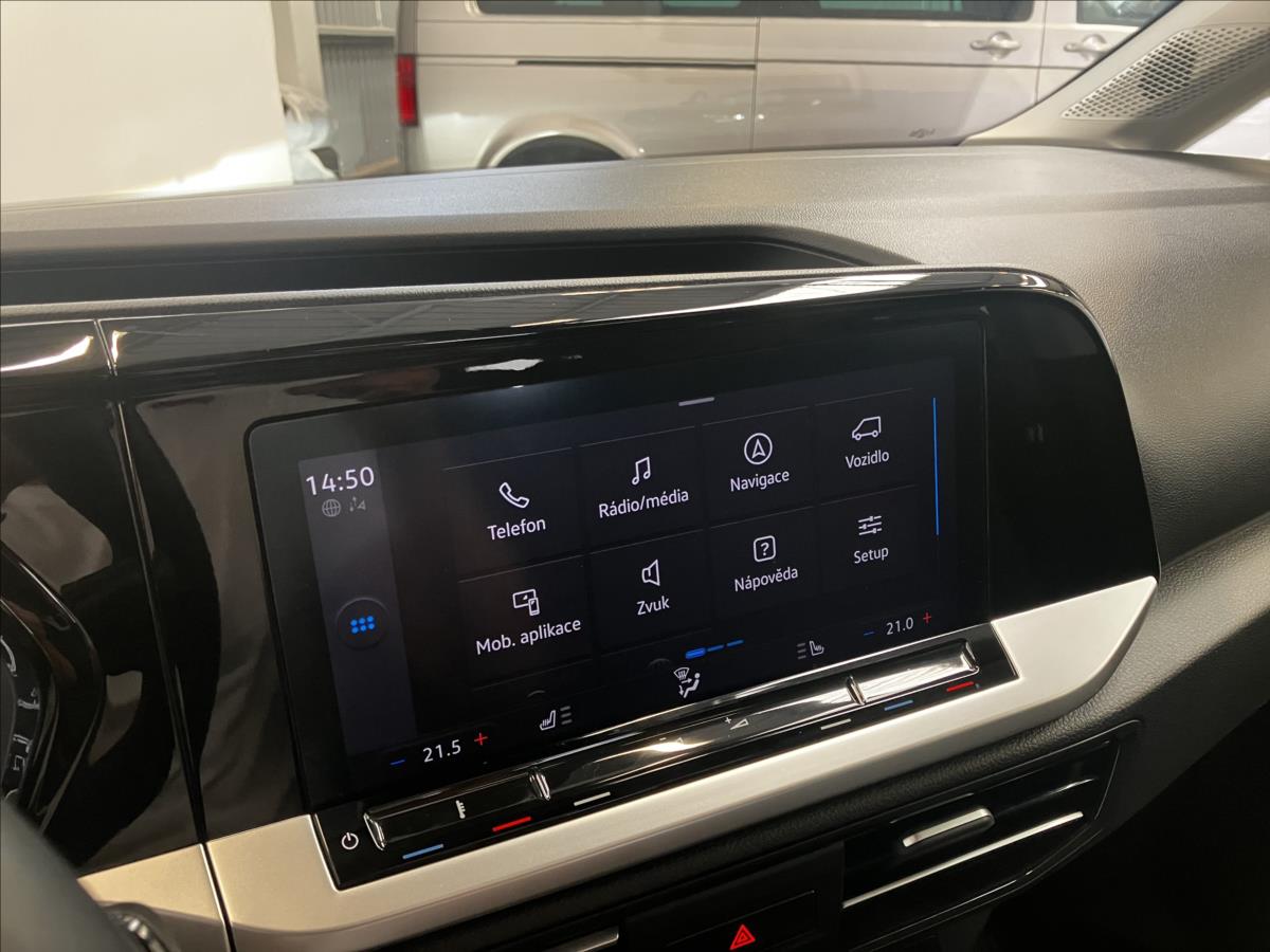 Ford Tourneo Connect