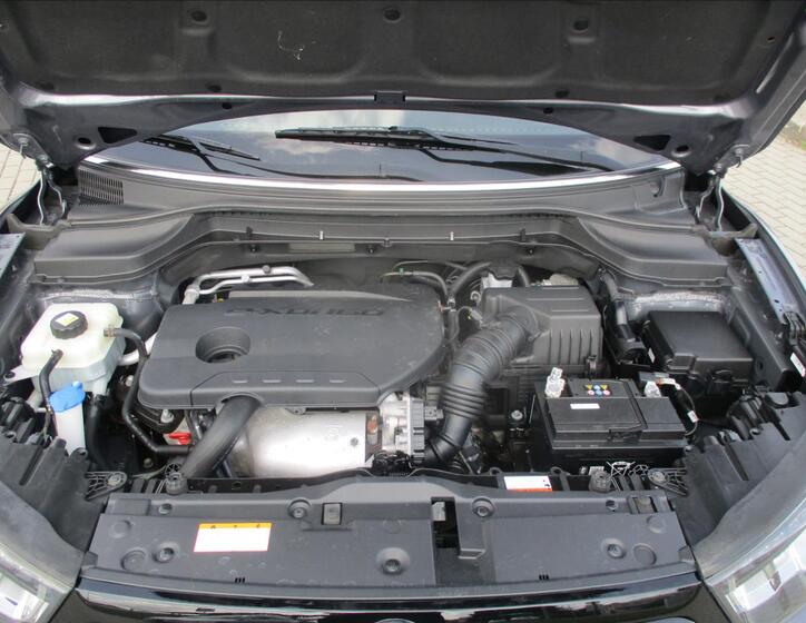 SsangYong Tivoli 27