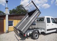 Volkswagen Crafter 21