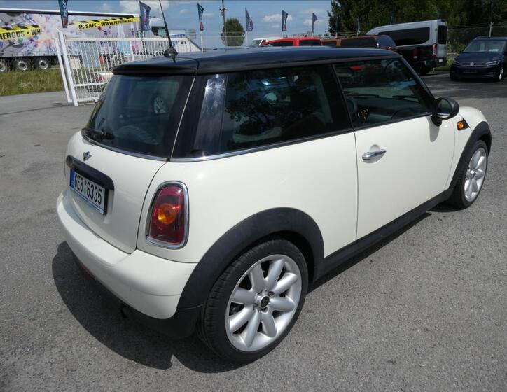 Mini One 6