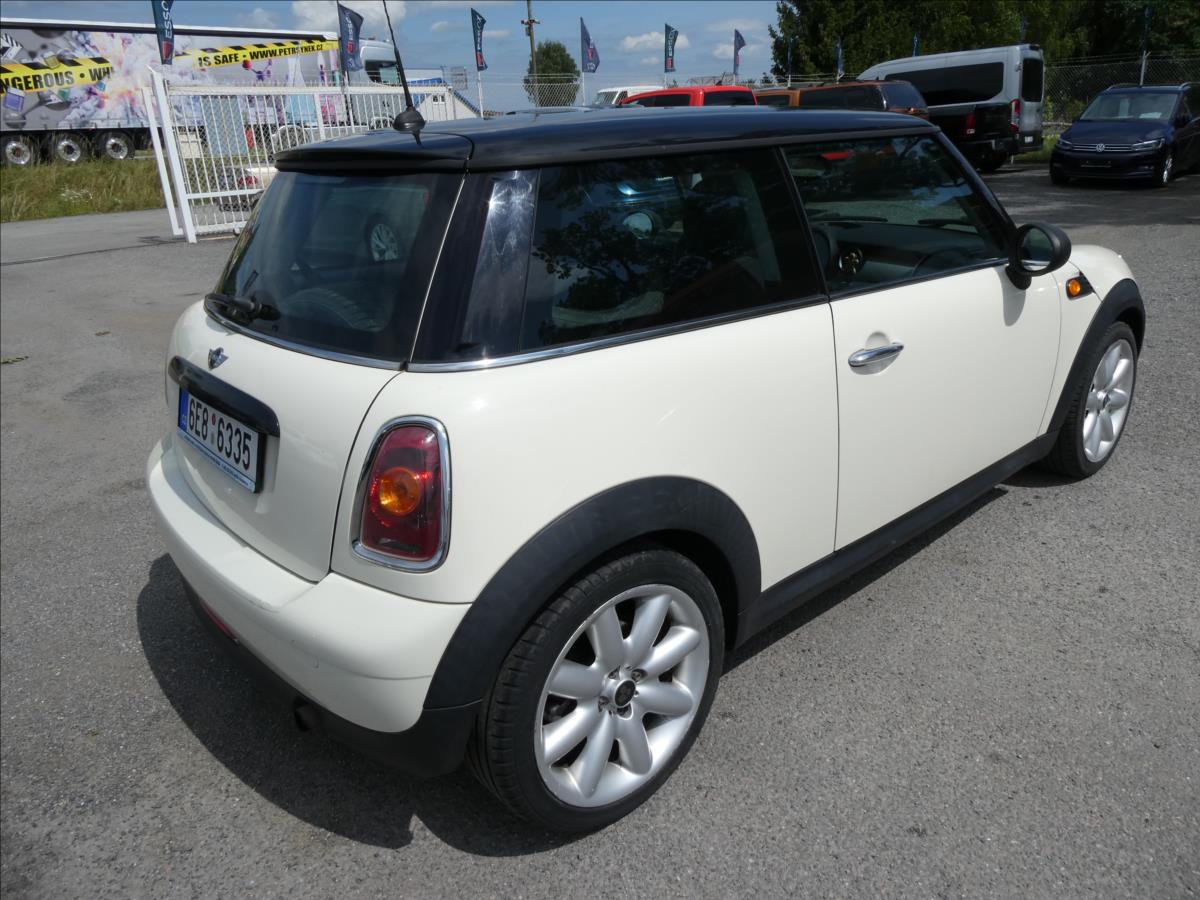 Mini One