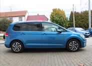 Volkswagen Touran 3