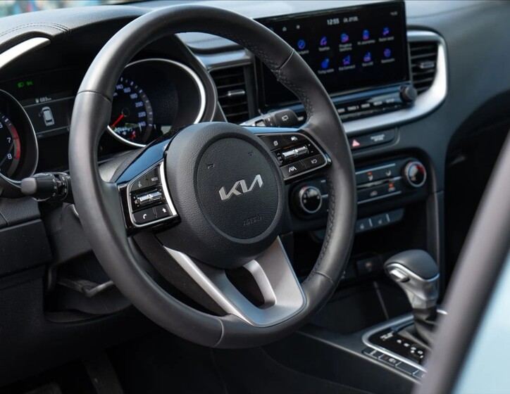KIA Ceed 9