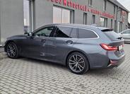 BMW Řada 3 7