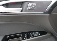Ford Mondeo 21
