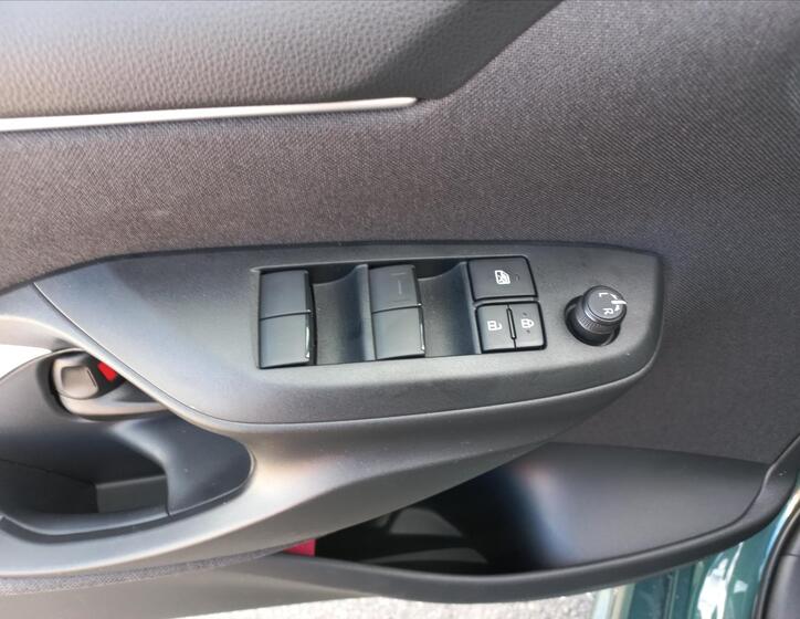 Toyota Yaris 22