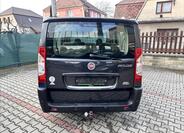 Fiat Scudo 4