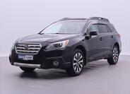 Subaru Outback 3