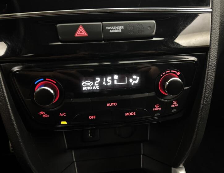 Suzuki Vitara 20