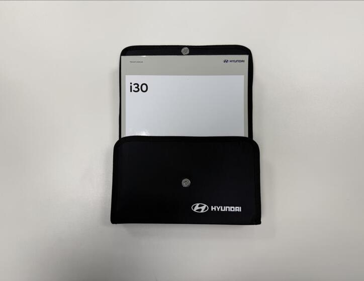 Hyundai i30 18