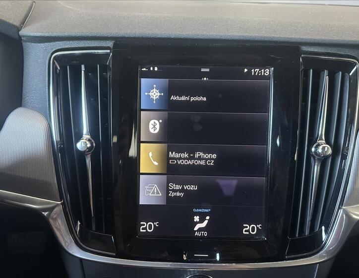 Volvo V90 30