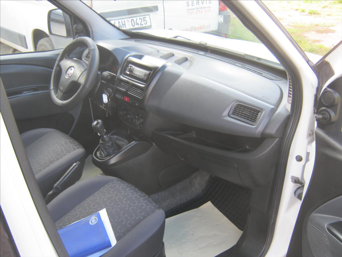 Fiat Dobló cargo