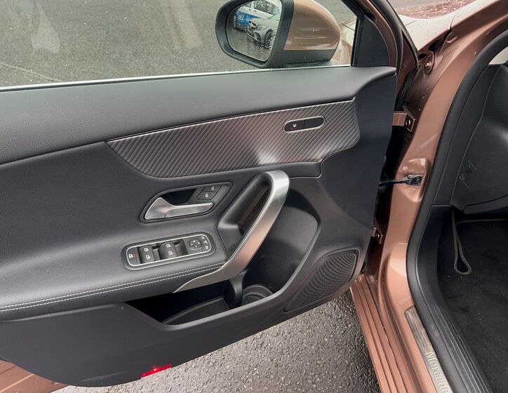 Mercedes-Benz Třídy A 22