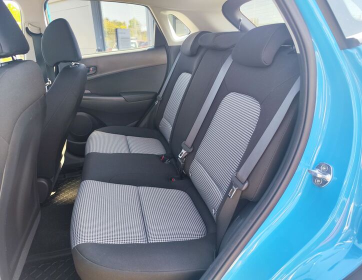 Hyundai Kona 10
