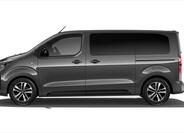 Citroën SpaceTourer 1