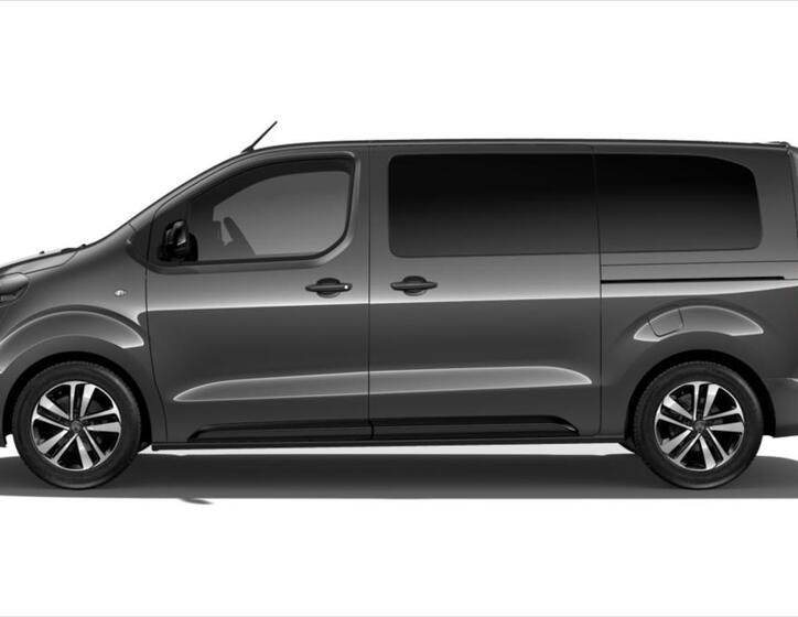 Citroën SpaceTourer 1