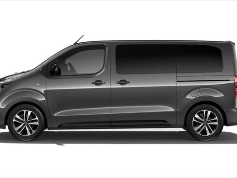 Citroën SpaceTourer