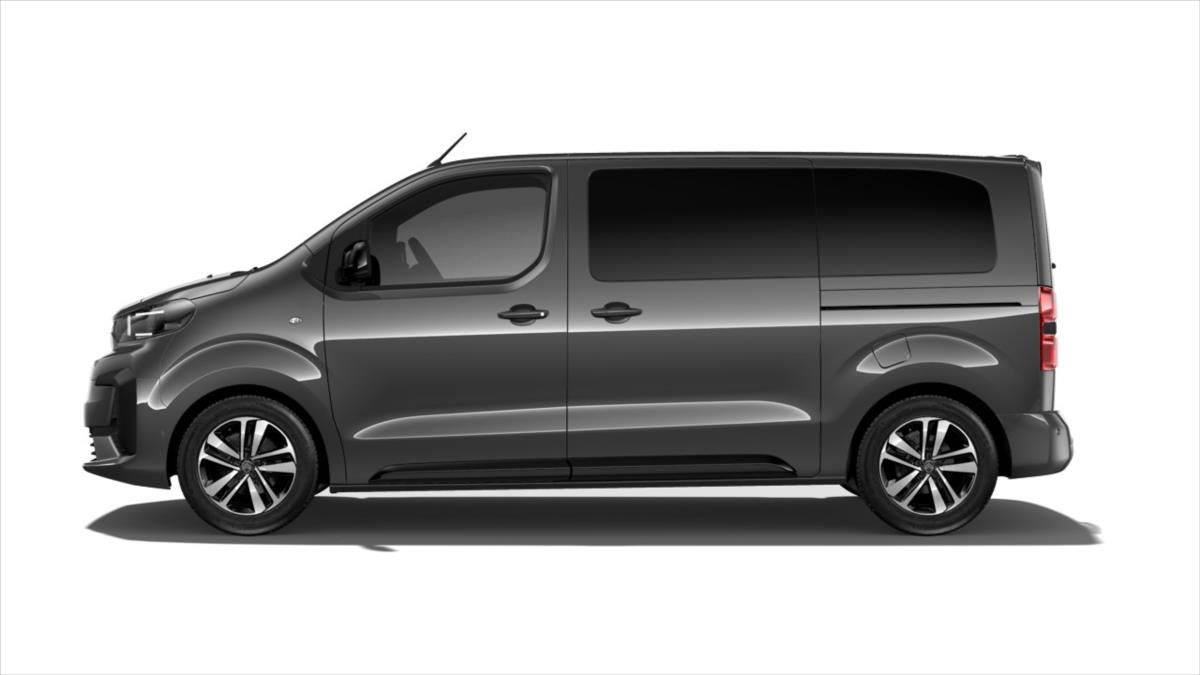 Citroën SpaceTourer