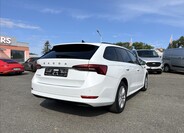Škoda Octavia 6