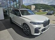 BMW X7 8
