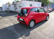 Toyota Aygo 6