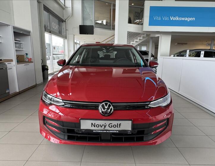 Volkswagen Golf 2