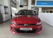 Volkswagen Golf 2