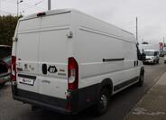 Peugeot Boxer 3