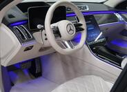 Mercedes-Benz Třídy S 10