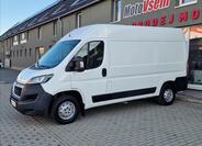 Peugeot Boxer 6