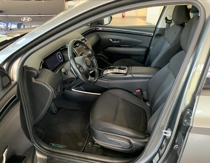 Hyundai Tucson 23
