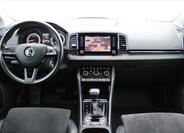 Škoda Karoq 13
