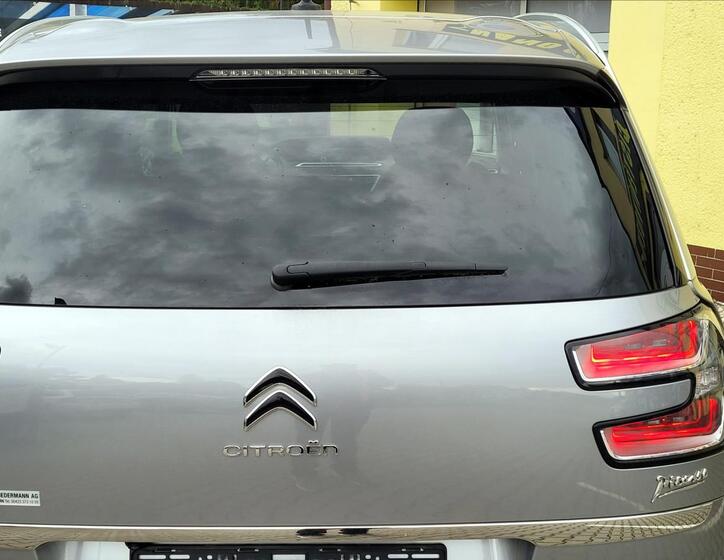 Citroën Grand C4 Picasso 43