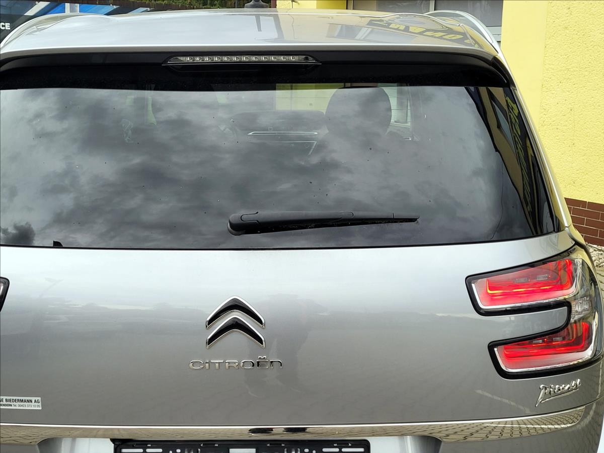 Citroën Grand C4 Picasso