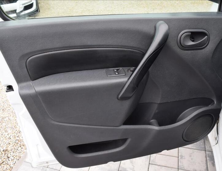 Renault Kangoo 20