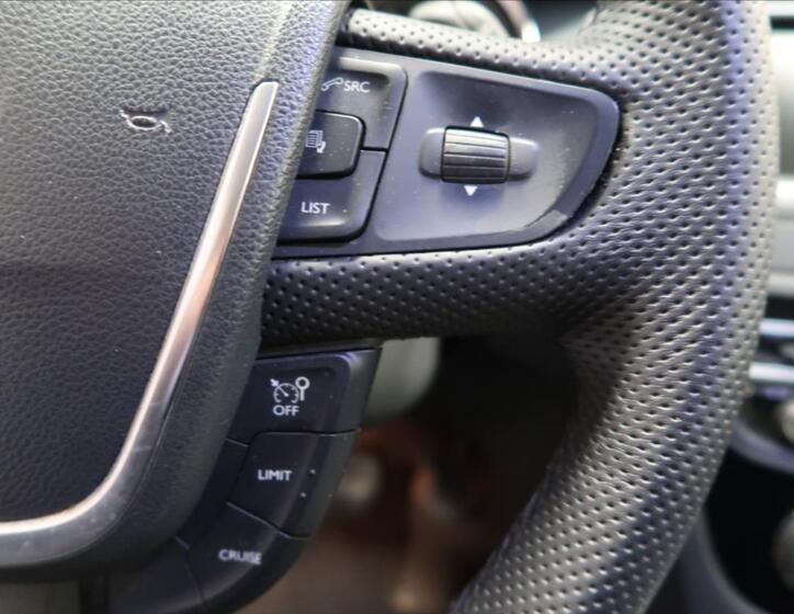 Peugeot 508 18