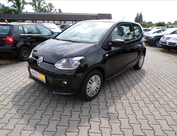 Volkswagen up! 2
