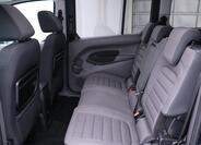 Ford Tourneo Connect 18