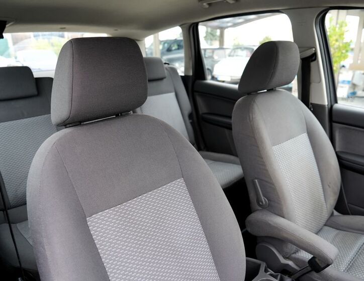 Ford C-MAX 25