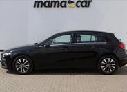 Mercedes-Benz Třídy A 4