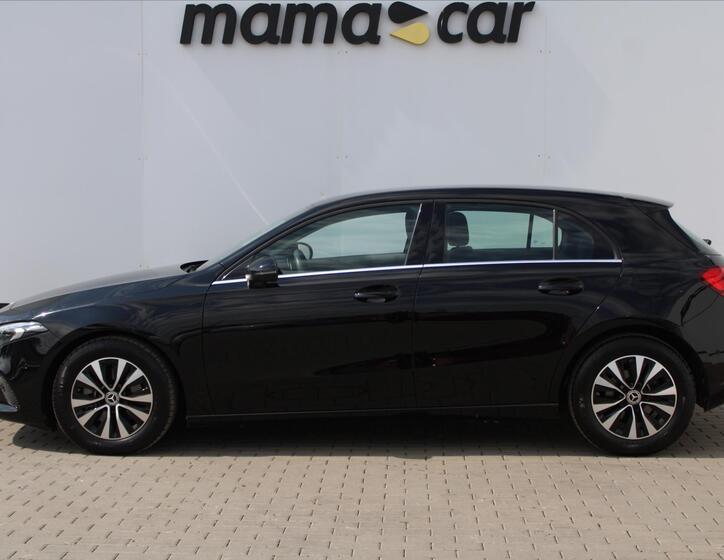 Mercedes-Benz Třídy A 4