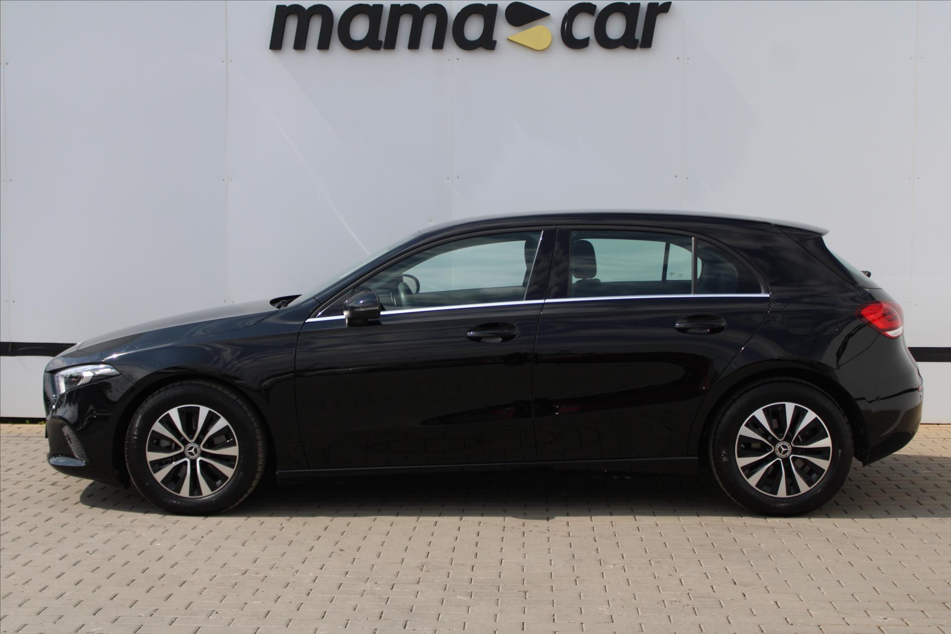 Mercedes-Benz Třídy A