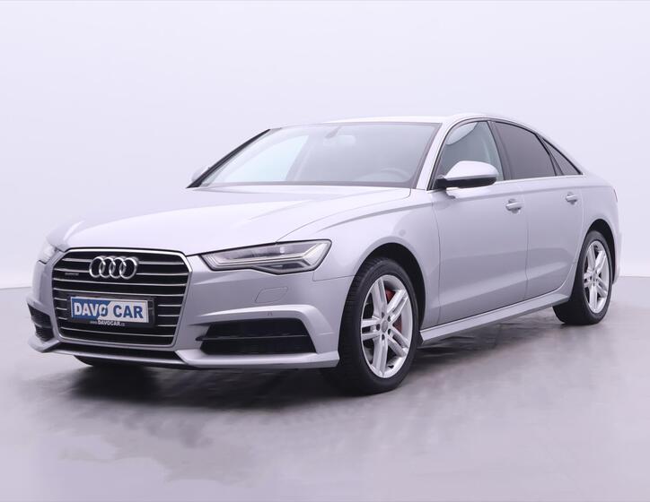Audi A6 3